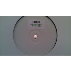 Filtrate - Filtrate - Beater - Rising High