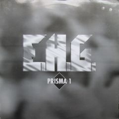 E.H.G. - E.H.G. - Prisma 1 - Formaldehyd