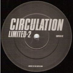 Circulation - Circulation - Limited #2 - Circulation
