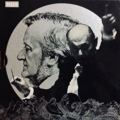 Wagner And Others - Wagner And Others - Der Ring Des Nibelungen - Decca