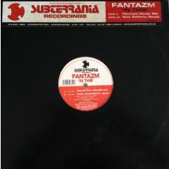 Fantazm - Fantazm - In This - Subterrania
