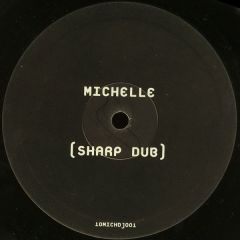 Michelle - Michelle - Standing Here All Alone (Sharp Remixes) - Positiva