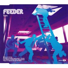 Feeder - Feeder - Turn - Echo