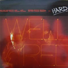 Well Red - Well Red - Hard - Virgin