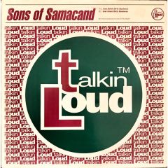 Sons Of Samacand - Sons Of Samacand - Low Down Dirty Business - Talkin' Loud