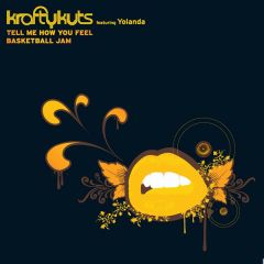 Krafty Kuts - Krafty Kuts - Tell Me How You Feel - Against The Grain