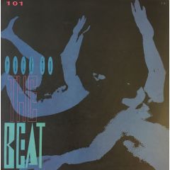 101 - 101 - Rock To The Beat - Wing Records