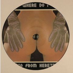 The Beatmaniac - The Beatmaniac - The Beatmaniac - Spacefunk Recordings