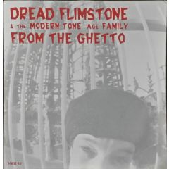 Dread Filmstone - Dread Filmstone - From The Ghetto - Acid Jazz