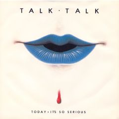 Talk Talk - Talk Talk - Today - EMI