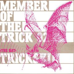 Trickski - Trickski - The Bat EP - Sonar Kollektiv