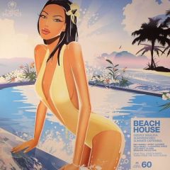 Various - Various - Beach House - Hed Kandi