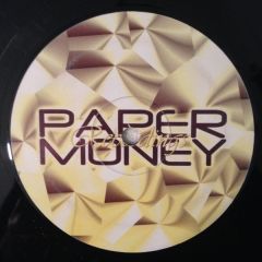 Asher D - Asher D - Lifestyle - Paper Money Recordings