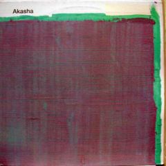 Akasha - Akasha - Mugwamp Mondo - Ra Records