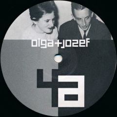 Olga+Jozef - Olga+Jozef - Olga+Jozef #04 - Olga+Jozef