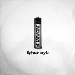 Adam F - Adam F - Lighter Style - Section 5