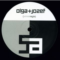 Olga & Jozef - Olga & Jozef - Olga+Jozef #05 - Regis Remix - Olga+Jozef