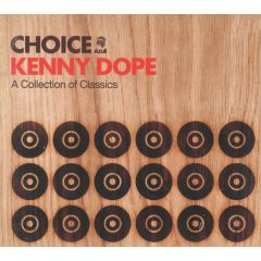 Kenny Dope Presents - Kenny Dope Presents - Choice (A Collection Of Classics) - Azuli
