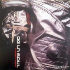 De La Soul - De La Soul - Baby Phat - Tommy Boy