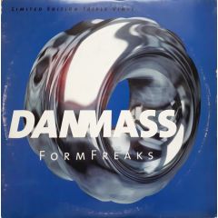 Danmass - Danmass - Form Freaks - Dust 2 Dust