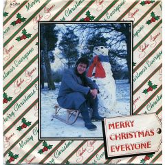 Shakin' Stevens - Shakin' Stevens - Merry Christmas Everyone - Epic