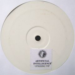 Artificial Intelligence - Artificial Intelligence - Uprising (Overthrown VIP Mix) - V Recordings