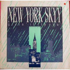 New York Skyy - New York Skyy - Givin' It (To You) - Capitol