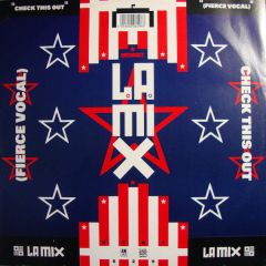 La Mix - La Mix - Check This Out - A&M