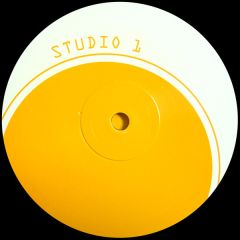 Studio 1 - Studio 1 - Gelb - Studio 1