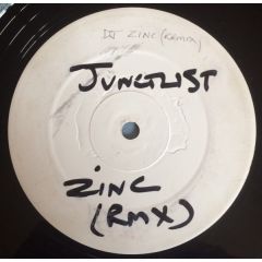 Tribe Of Issachar Feat. Peter Bouncer - Tribe Of Issachar Feat. Peter Bouncer - Junglist (Remixes) - Congo Natty