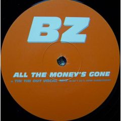 Babylon Zoo - Babylon Zoo - All The Money's Gone (Remixes) - EMI