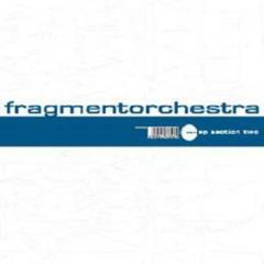 Fragment Orchestra - Fragment Orchestra - Section Two EP - Schema