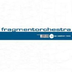 Fragment Orchestra - Fragment Orchestra - Section Two EP - Schema
