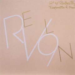 Revlon 9 - Revlon 9 - Someone Like You (Remixes) - Because 9