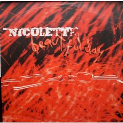Nicolette - Nicolette - Beautiful Day - Talkin Loud