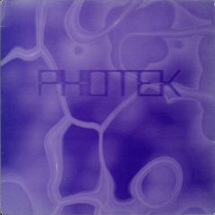 Photek - Photek - T. Raenon - Opart 01