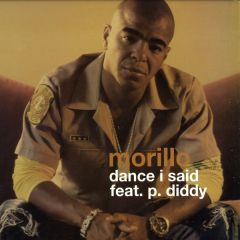 Erick Morillo Feat. P. Diddy - Erick Morillo Feat. P. Diddy - Dance I Said (Remixes) (Part 2) - Subliminal