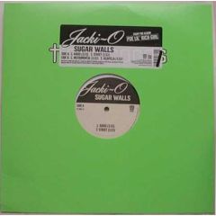Jackie 'O' - Jackie 'O' - Sugar Walls - TVT