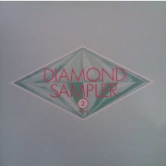 Various Artists - Various Artists - Diamond Sampler (2) - CBS