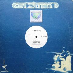 X-Press 2 - X-Press 2 - Muzikizum (Parts One & Two) - Skint