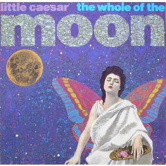 Little Caesar - Little Caesar - Whole Of The Moon - A1 Records