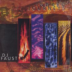 DJ Faust - DJ Faust - Inwards Journeys - Bomb Hip Hop