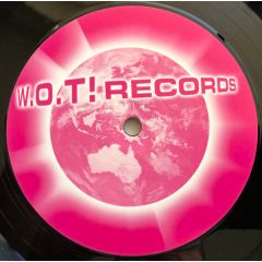Fat Kid - Fat Kid - Voca Me - World Of Trance