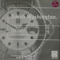Sarah Washington - Heaven - Am:Pm