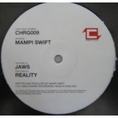 Mampi Swift - Mampi Swift - Jaws / Reality - Charge