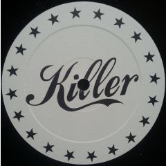 Twisted Society - Twisted Society - Killer - Superstar Recordings