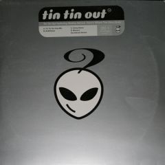 Tin Tin Out & Shelly Nelson - Tin Tin Out & Shelly Nelson - Here's Where The Story Ends - Vc Recordings