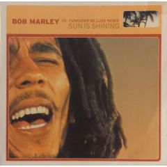 Bob Marley Vs Funkstar De Luxe - Bob Marley Vs Funkstar De Luxe - Sun Is Shining - Edel