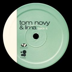 Tom Novy & Lima - Tom Novy & Lima - Take It - Motivo