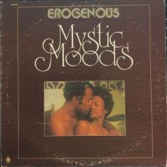 The Mystic Moods - The Mystic Moods - Erogenous - Soundbird